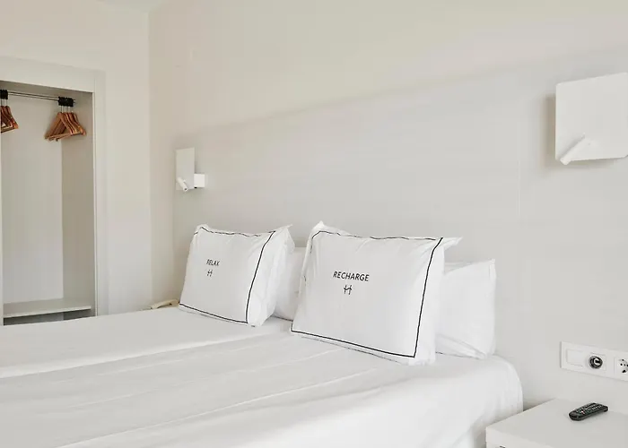 Helios Mallorca Hotel&Apartments
