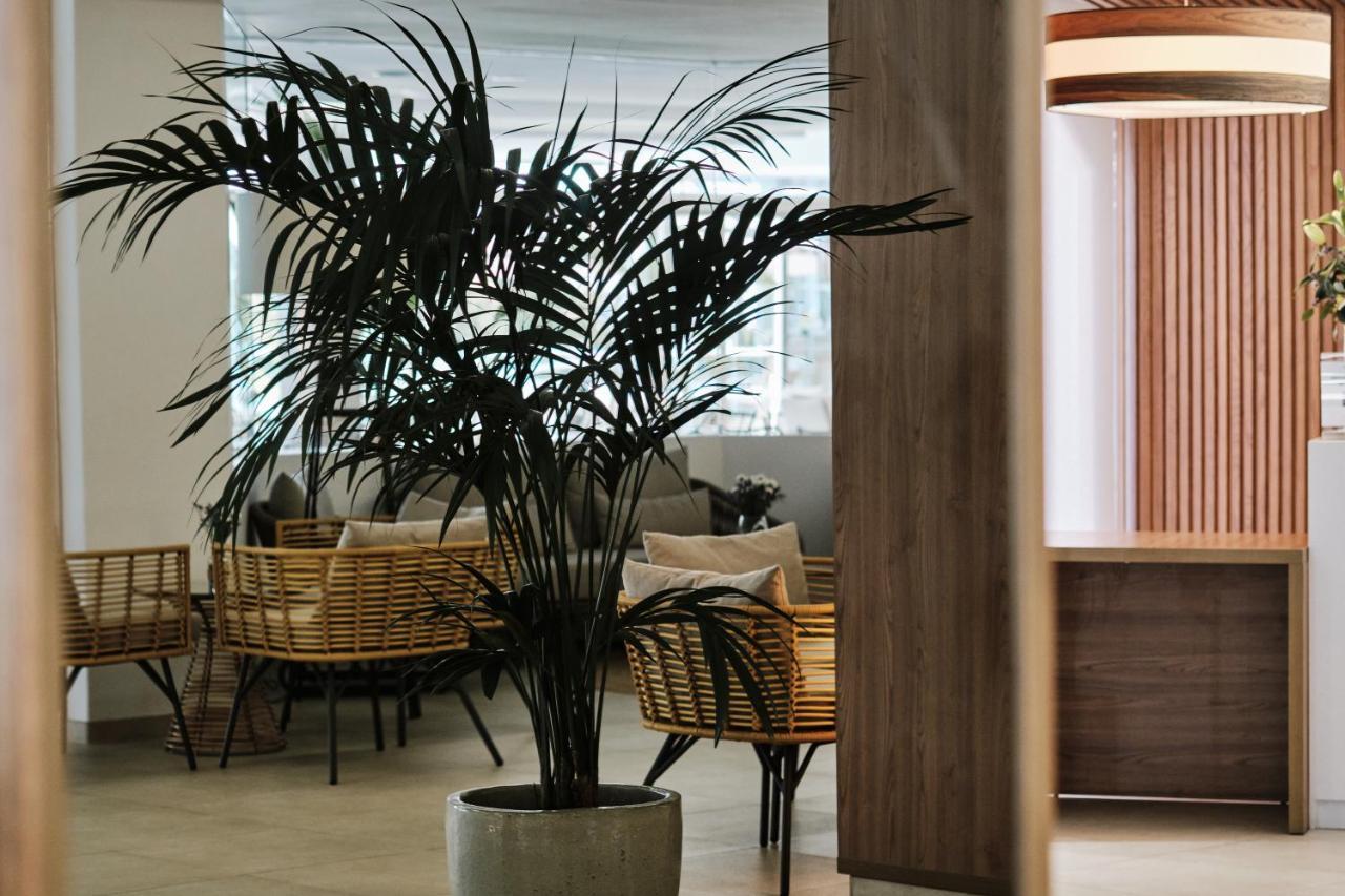Apart-hotel Helios Mallorca &