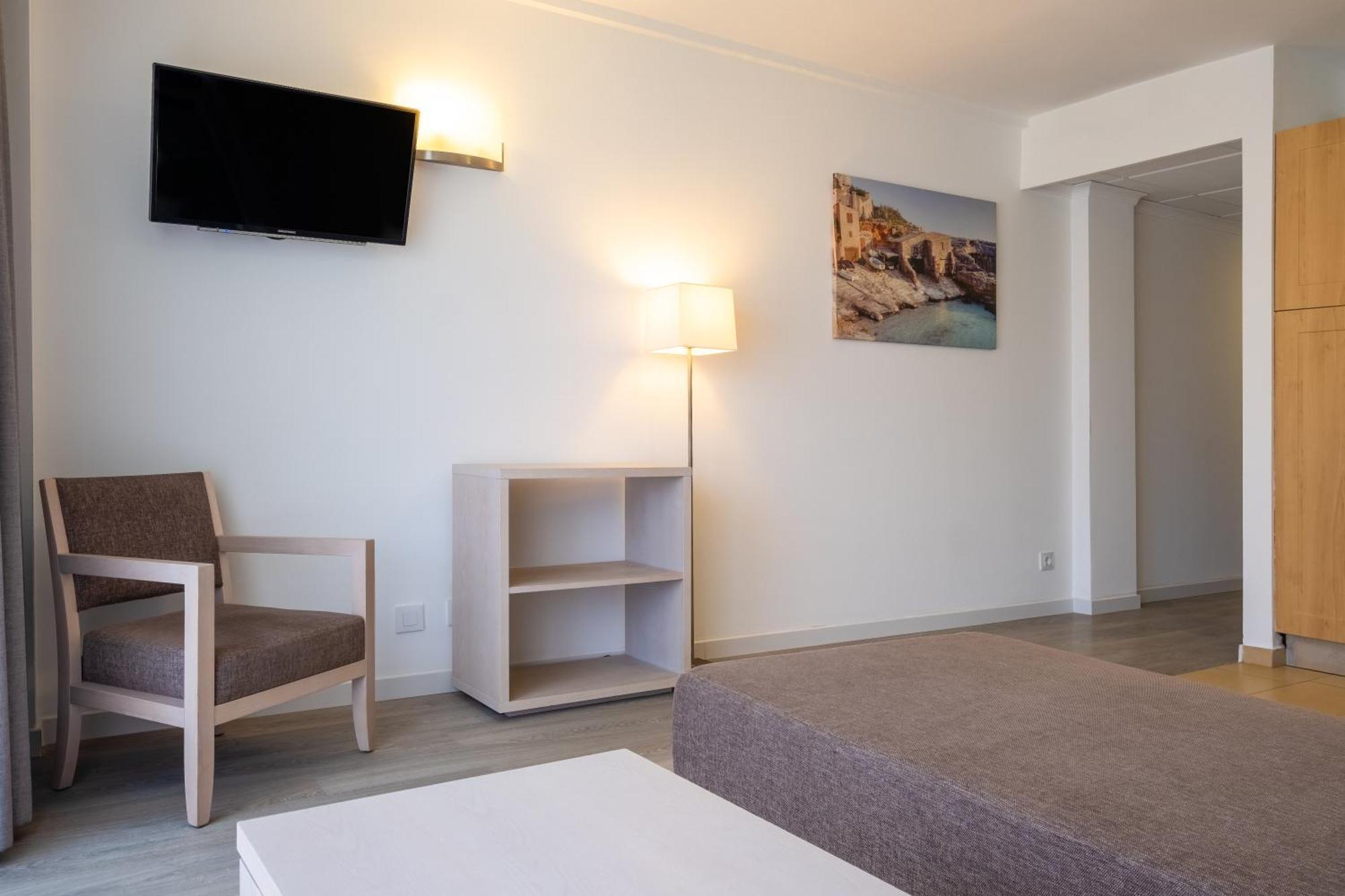 Apartahotel Helios Mallorca Hotel&apartments