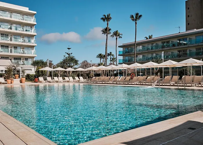 Helios Mallorca Hotel&Apartments