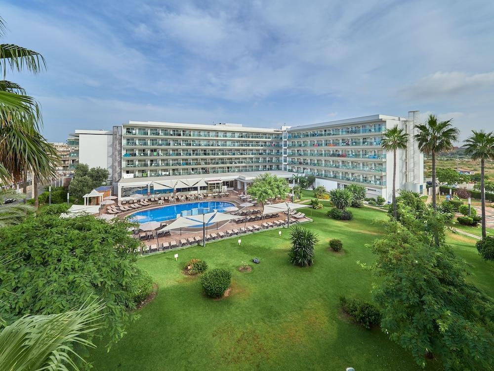 Appart hôtel Helios Mallorca & Can Pastilla (Mallorca)