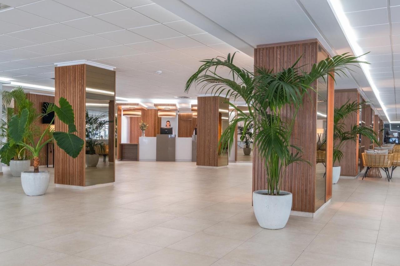Apartahotel Helios Mallorca Hotel&apartments 3*