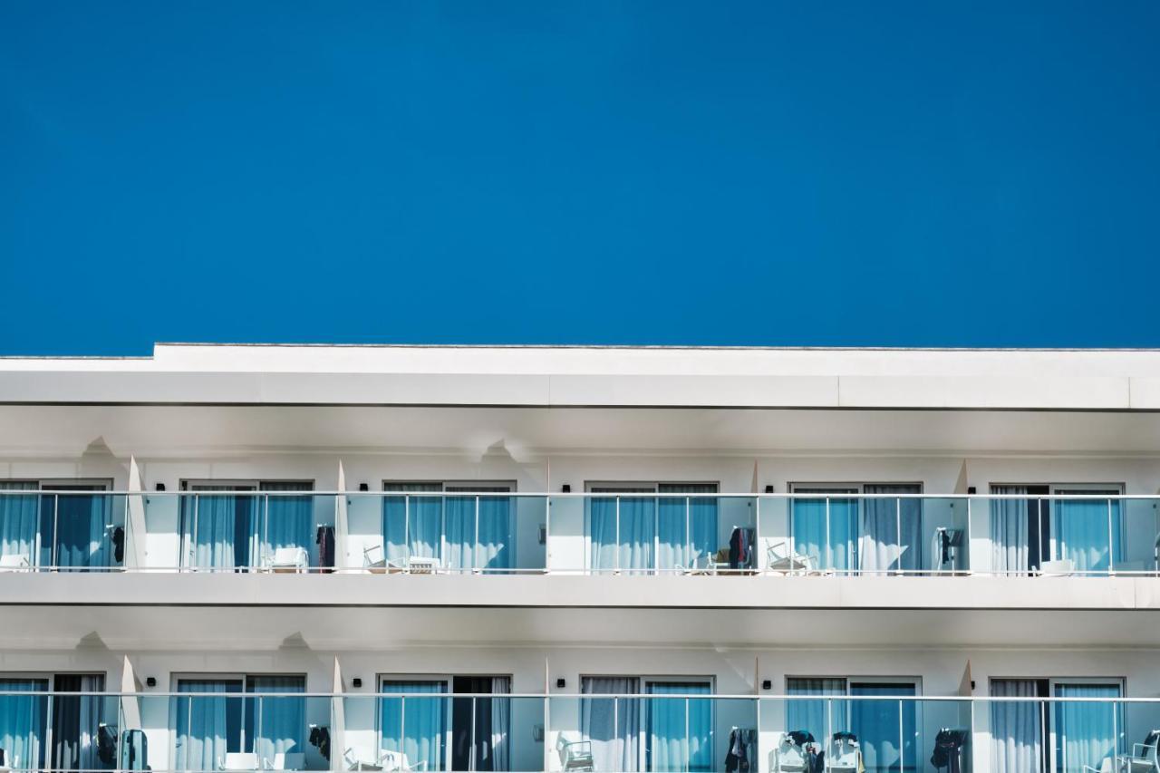 Helios Mallorca Hotel&apartments Apartahotel