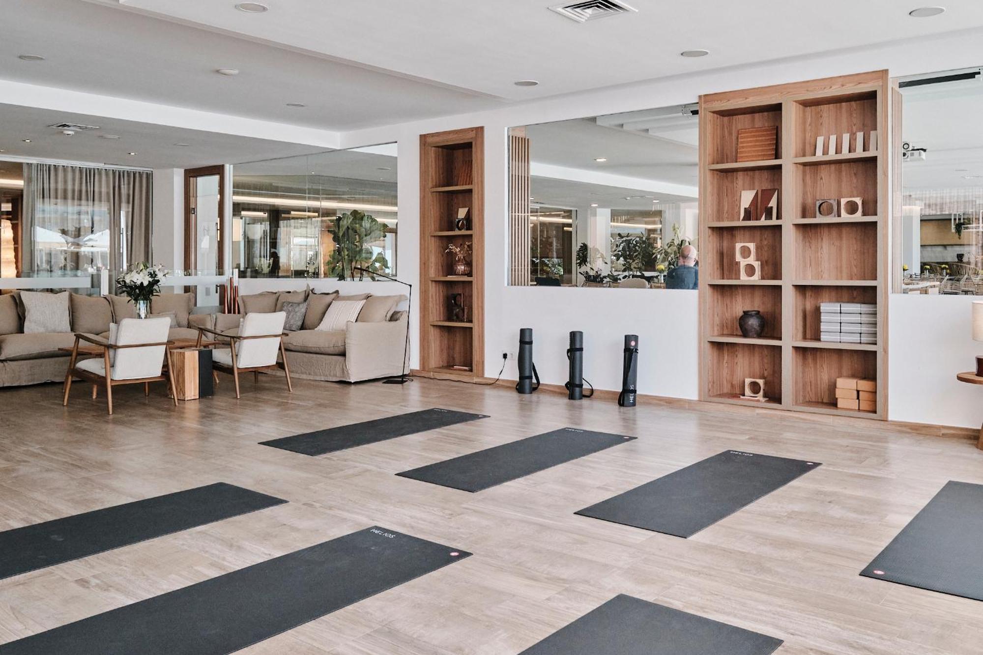 Aparthotel Helios Mallorca &