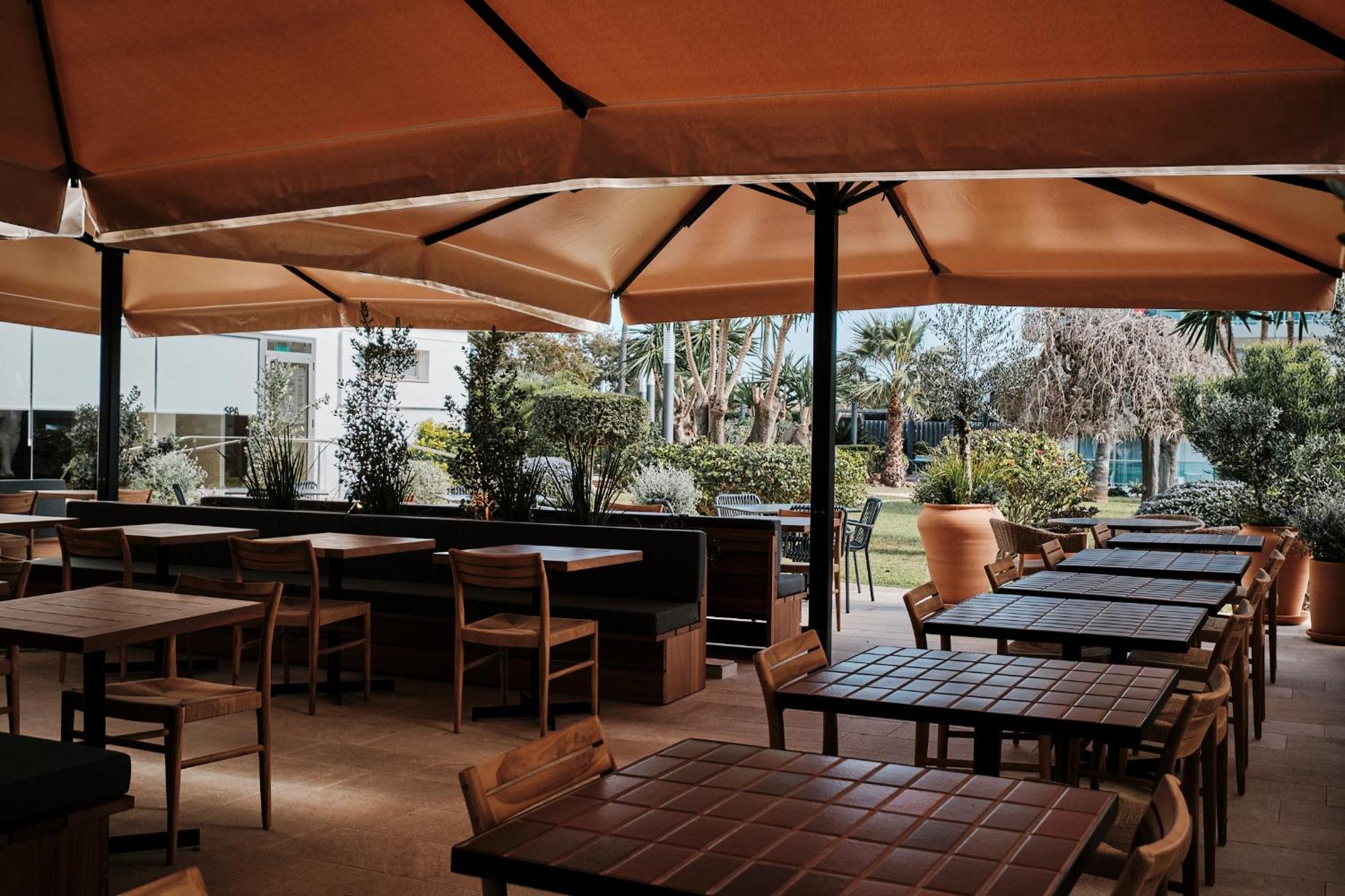 Apartahotel Helios Mallorca Hotel&apartments
