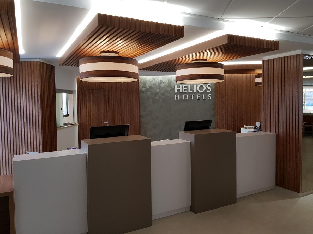 Appart hôtel Helios Mallorca & 3*